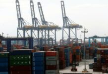 La producción industrial de EE.UU. se mantiene estable en enero puertos comerciales