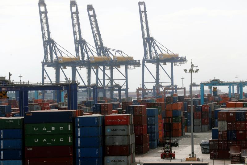 mejoras de puertos ante problemas de suministro puertos comerciales