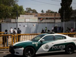 menor herido en escuela de México