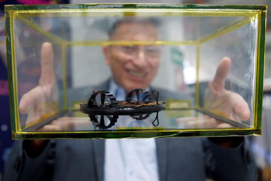 microrrobots protagoniza la primera misión de México a la Luna (2)