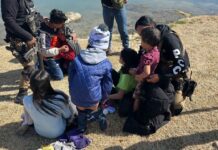 inmigrantes