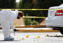 El número de víctimas de secuestro en México crece 29,5 % mensual en enero secuestros en México