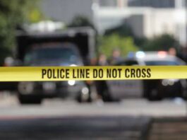 Un muerto y cuatro heridos en un tiroteo cerca de universidad en EE.UU. tiroteo EEUU