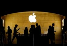 Casi el 15 % de los trabajadores de Apple en EE.UU. son hispanos Apple