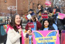 Ana María Archila: “Estaría dispuesta a servir como vicegobernadora independiente”