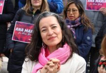Ana María Archila aspira convertirse en la primera vicegobernadora de origen latino en Nueva York