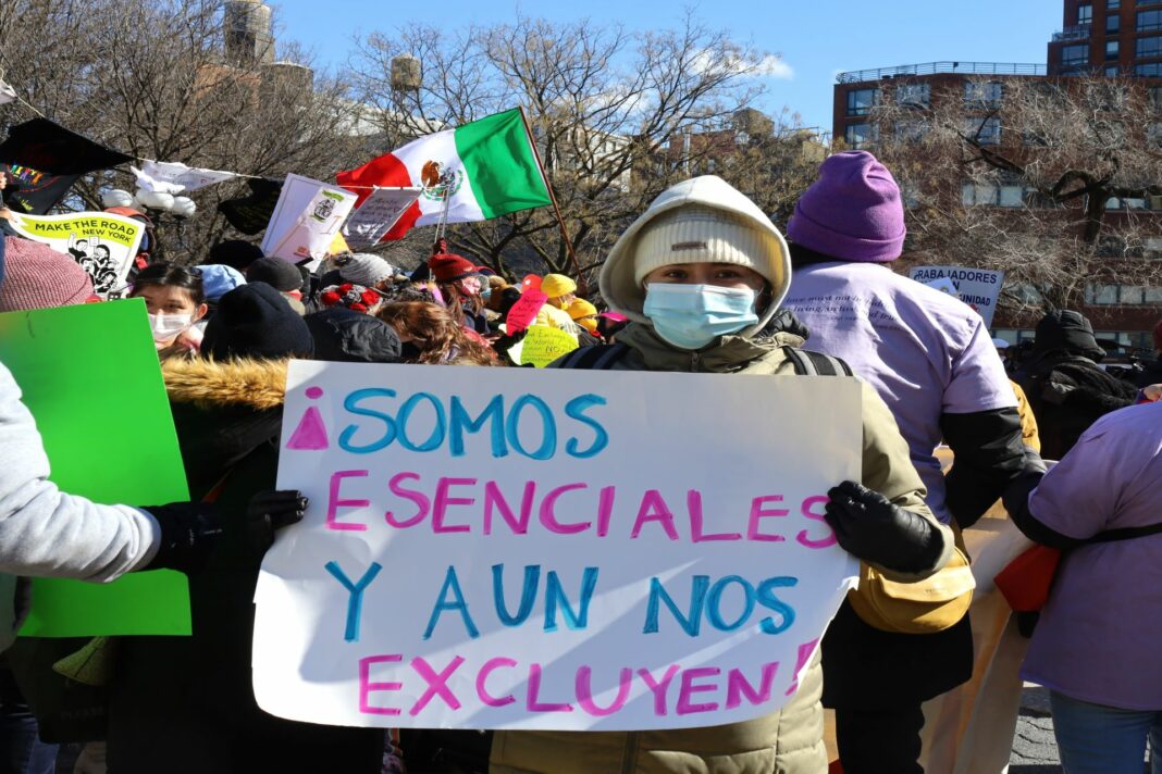 7 TRABAJADORES EXCLUIDOS