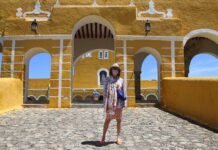 Ágatha Ruiz de la Prada: las casas de moda ahora hacen películas en pasarela Ágatha Ruiz de la Prada
