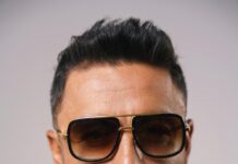 Cantante colombiano Alex Campos lleva a EE.UU. su gira "Renovado" Álex Campos.