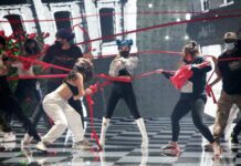 El "Eurovisión de EE.UU." debuta en TV como un programa semanal American Song Contest