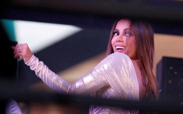 Anitta Anitta