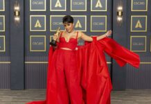 Ariana DeBose protagonizará el nuevo thriller psicológico de Amazon Prime Ariane DeBose