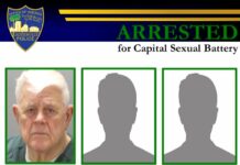 Arrestan a pastor de iglesia de Florida que abusó de menores durante 30 años Arrestan a pastor de iglesia de Florida