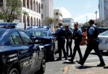 ONG exige retirada del ICE de Puerto Rico por continuas detenciones violentas policía de Puerto Rico