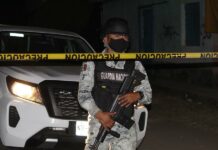 Autoridades hallan a 200 migrantes encerrados en ciudad mexicana de Tapachula autoridades mexicanas
