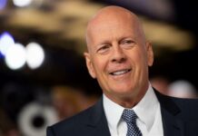 Bruce Willis