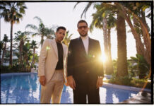 Cali Y El Dandee lanzan album personal “Malibu” Cali Y El Dandee