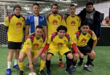Caton FC