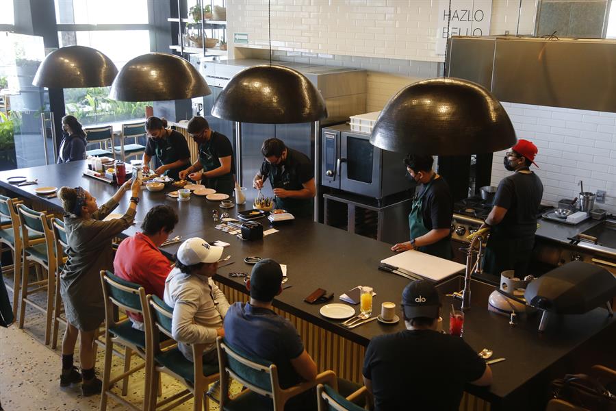 Chefs de alta cocina de centro de M&eacute;xico (4)