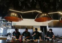 Chefs de alta cocina de centro de México apuestan por ingredientes autóctonos Chefs de alta cocina de centro de México (3)