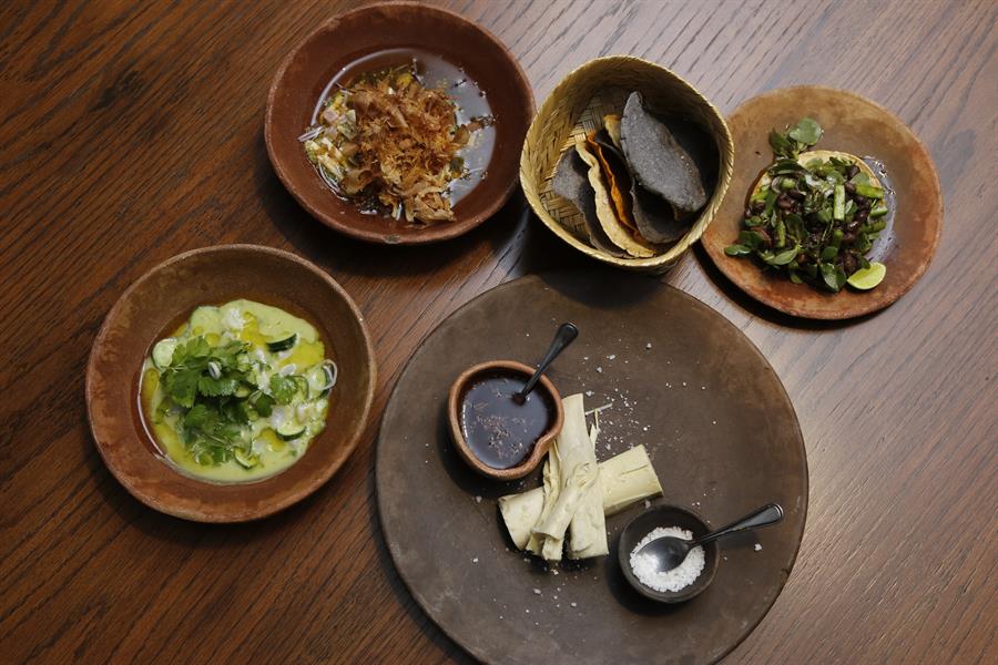 Chefs de alta cocina de centro de M&eacute;xico (4)