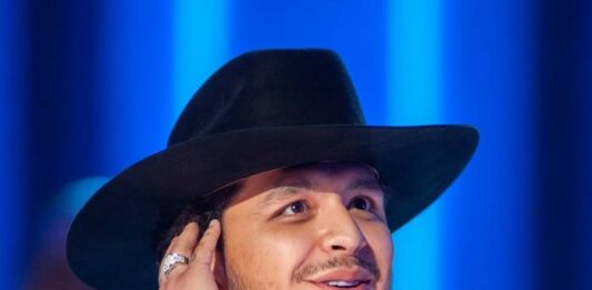 Christian Nodal