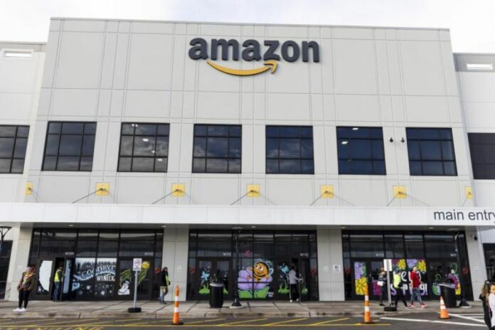 Amazon