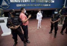 La opositora Cristiana Chamorro es condenada a 8 años de prisión en Nicaragua Cristiana Chamorro