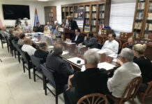 Cubanos elaboran en Miami un plan para una transición democrática en Cuba Cubanos