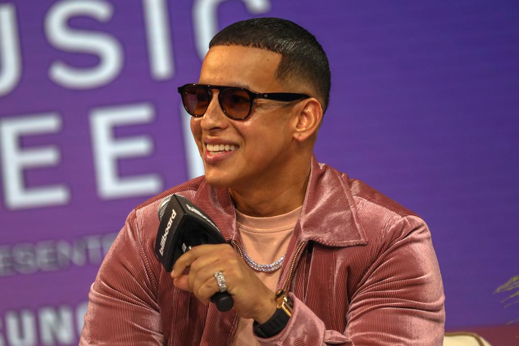 Daddy Yankee Daddy Yankee