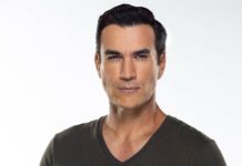 David Zepeda disfruta el triunfo del melodrama y el misterio de su éxito David Zepeda