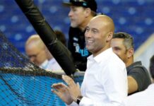 Derek Jeter