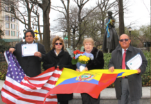ECUATORIANOS