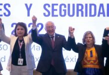 EE.UU. promueve en México la inclusión de mujeres