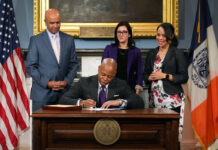 La ciudad de Nueva York extiende la Ley de Estabilización de Renta