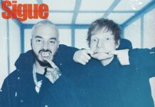Ed Sheeran