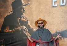 El cantante Edgar Oceransky se defiende de acusaciones de abusar de una menor Edgar Oceransky
