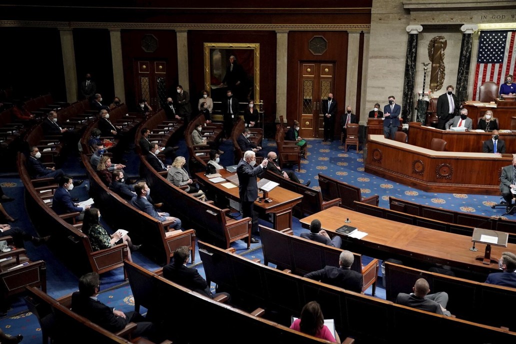 El Senado aprueba suprimir el cambio de hora El Senado