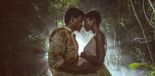 El filme dominicano Perejil expone en Miami
