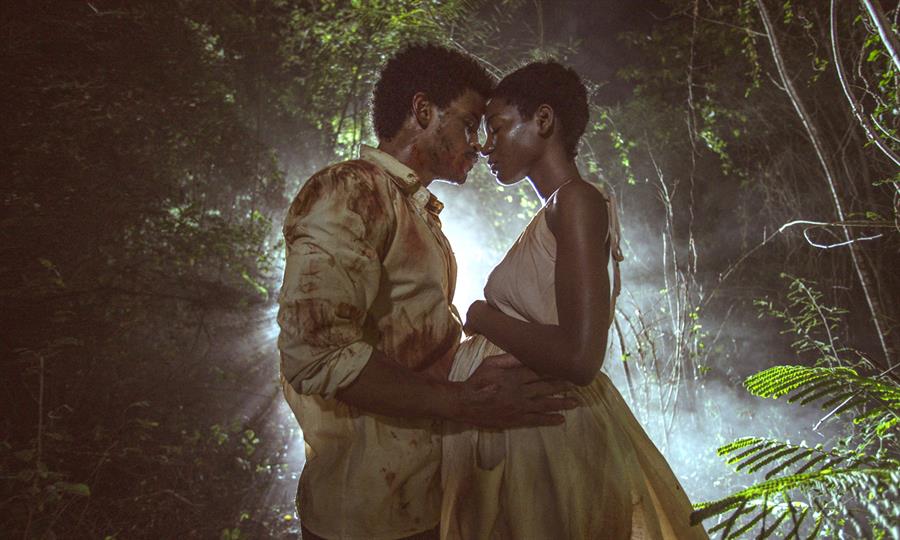 El filme dominicano Perejil expone en Miami El filme dominicano Perejil expone en Miami