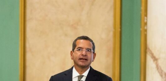 Pedro Pierluisi