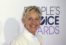 Ellen DeGeneres terminará su programa en mayo Ellen DeGeneres