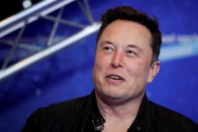 Elon Musk Elon Musk