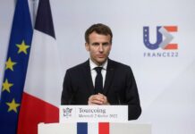 Emmanuel Macron