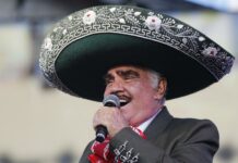 Vicente Fernández