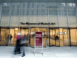 MoMA de Nueva York