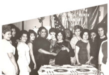 MUJERES BORICUAS