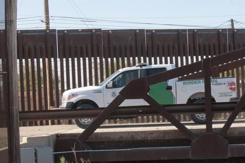 Familia de mexicano muerto por agente migratorio en Arizona rechaza impunidad patrulla fronteriza