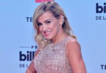Fanny Lu le sigue cantando al amor con "Valió la pena" Fanny Lu