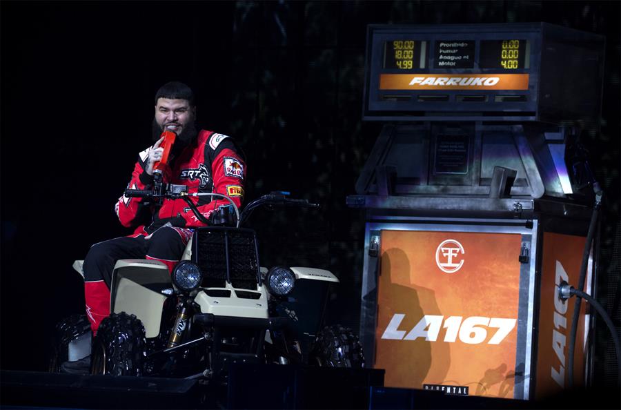 Farruko 